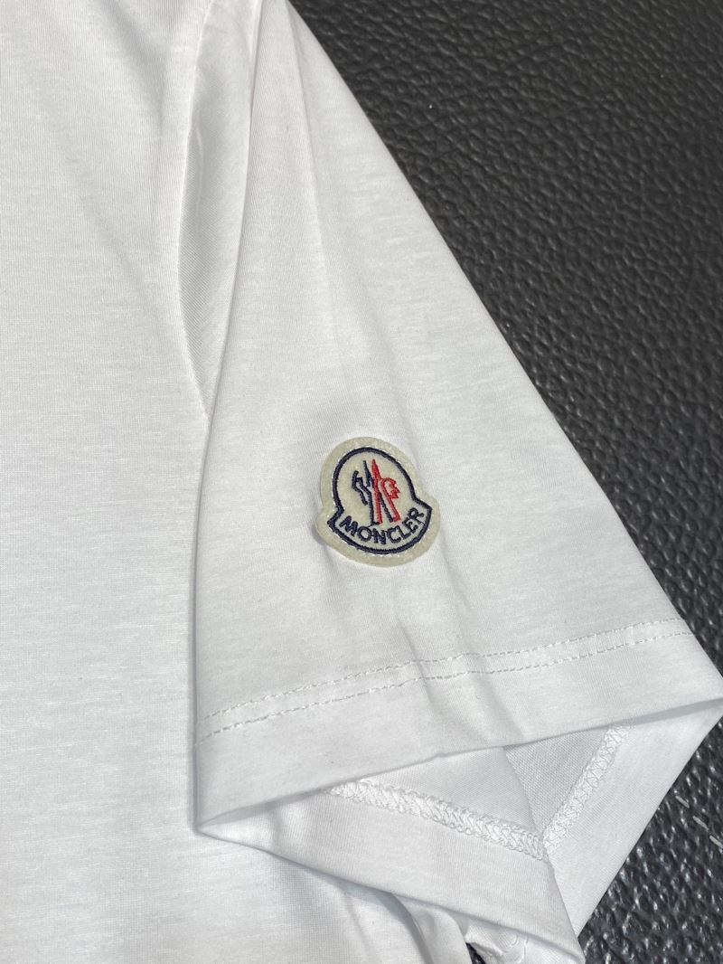 Moncler T-Shirts